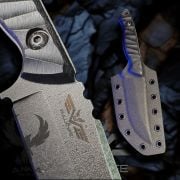 Bull Knife Ronin Tactical Bıçak