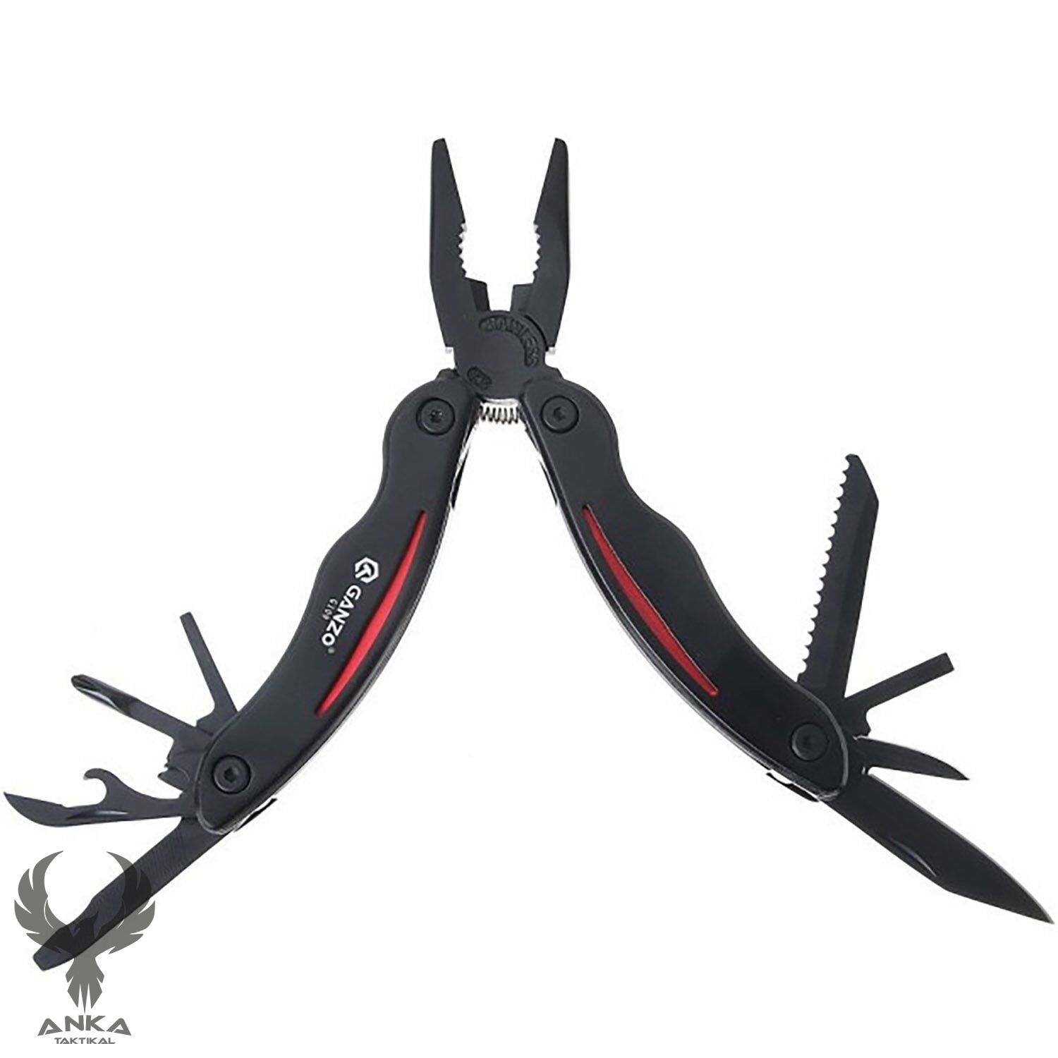 Ganzo G109-RD Multitool
