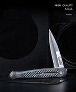 Kershaw Launch 8 Auto Çakı Klon