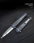 Kershaw Launch 8 Auto Çakı Klon