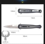 Kershaw Launch 8 Auto Çakı Klon