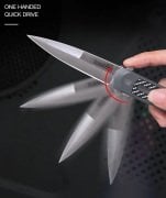 Kershaw Launch 8 Auto Çakı Klon