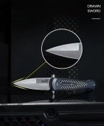 Kershaw Launch 8 Auto Çakı Klon