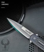 Kershaw Launch 8 Auto Çakı Klon