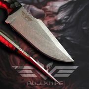 Bull Knife Tactical Bıçak