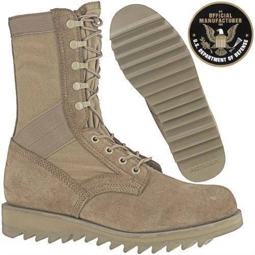 Altama Desert Bot 45