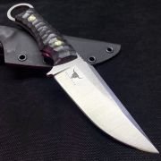 Bull Knife Bizon Tactical Bıçak