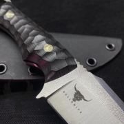 Bull Knife Bizon Tactical Bıçak