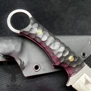 Bull Knife Bizon Tactical Bıçak