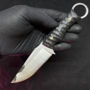 Bull Knife Bizon Tactical Bıçak