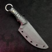 Bull Knife Bizon Tactical Bıçak