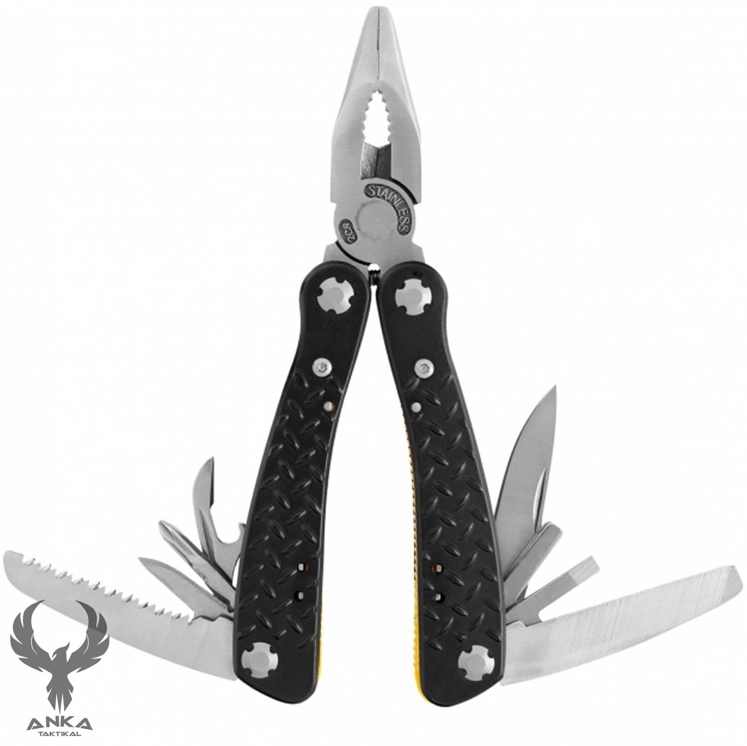 Ganzo G106S Multitool