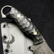 Bull Knife Darkness Serie Bıçak