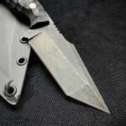 Bull Knife Darkness Serie Bıçak