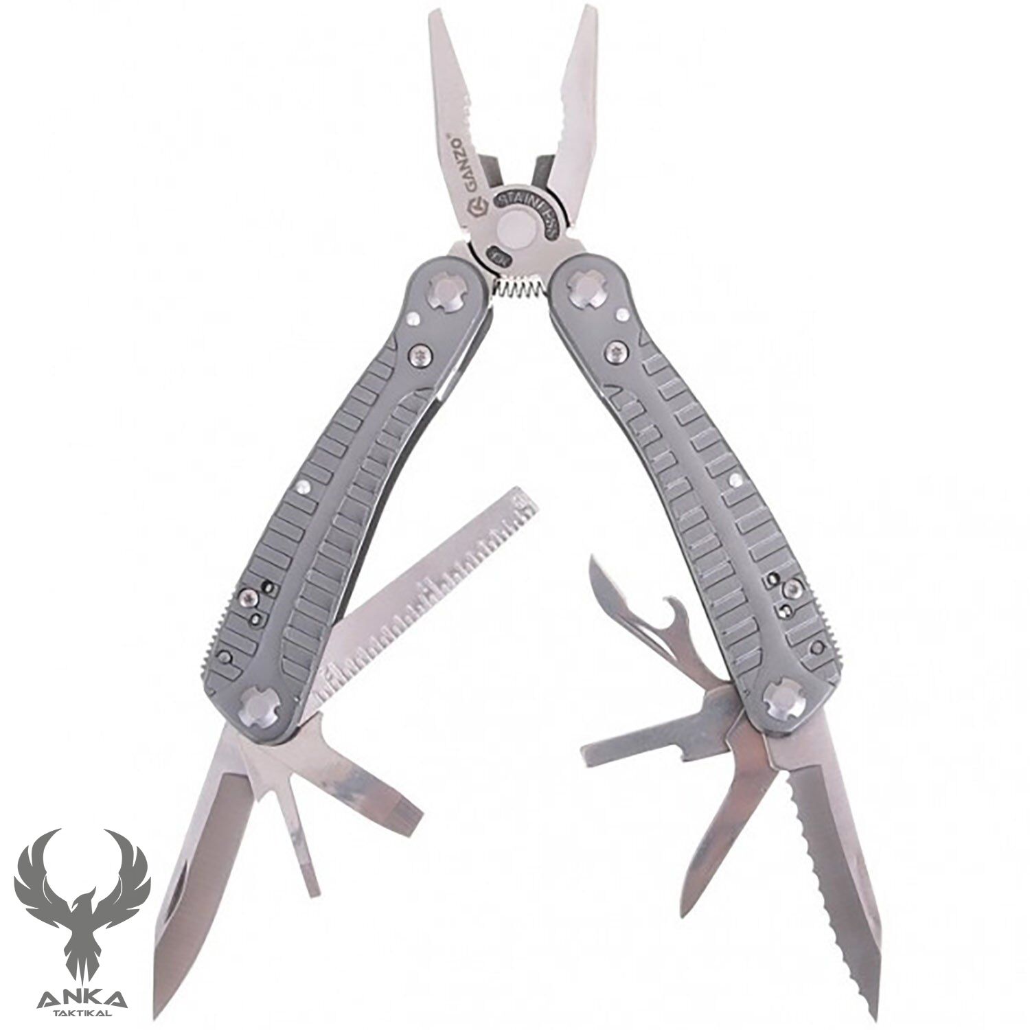 Ganzo G105S Multitool