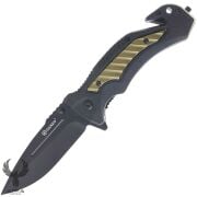 Ganzo G628 Katlanabilir Çakı