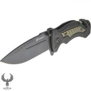 Ganzo G628 Katlanabilir Çakı