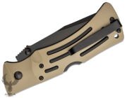 KA-BAR 3053 MULE Desert Taktikal Çakı