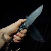 Bull Knife Bully XXL Bıçak
