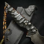 Bull Knife Bully XXL Bıçak