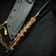Bull Knife Bully XXL Bıçak