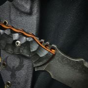 Bull Knife Bully XXL Bıçak
