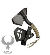 Columbia Company Paracord Series Kamp Baltası