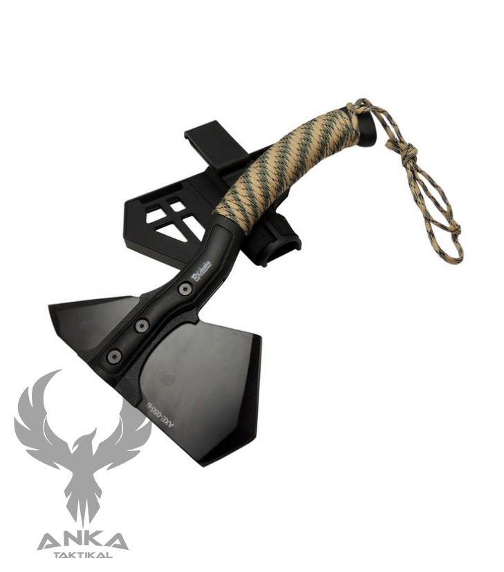 Columbia Company Paracord Series Kamp Baltası