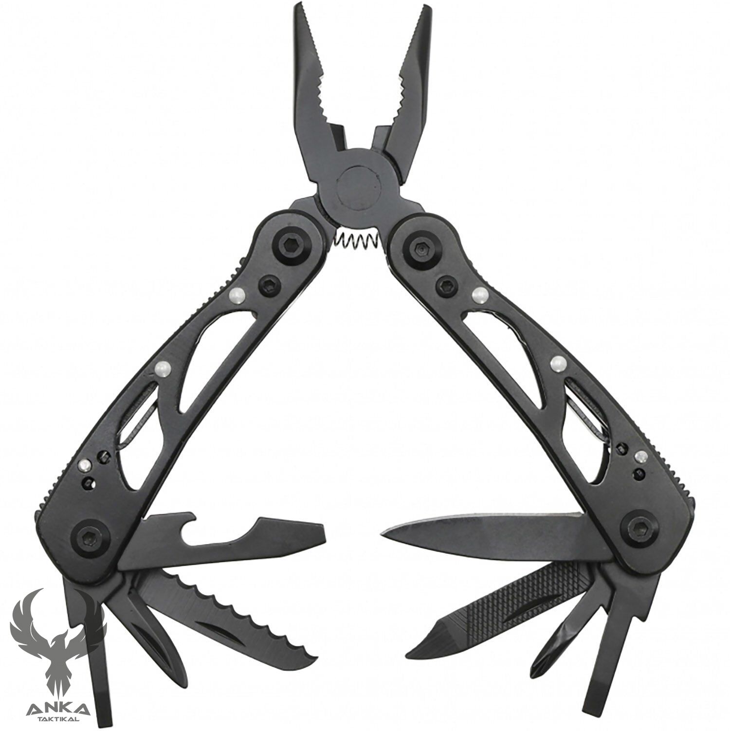 Ganzo G104S-BK Multitool