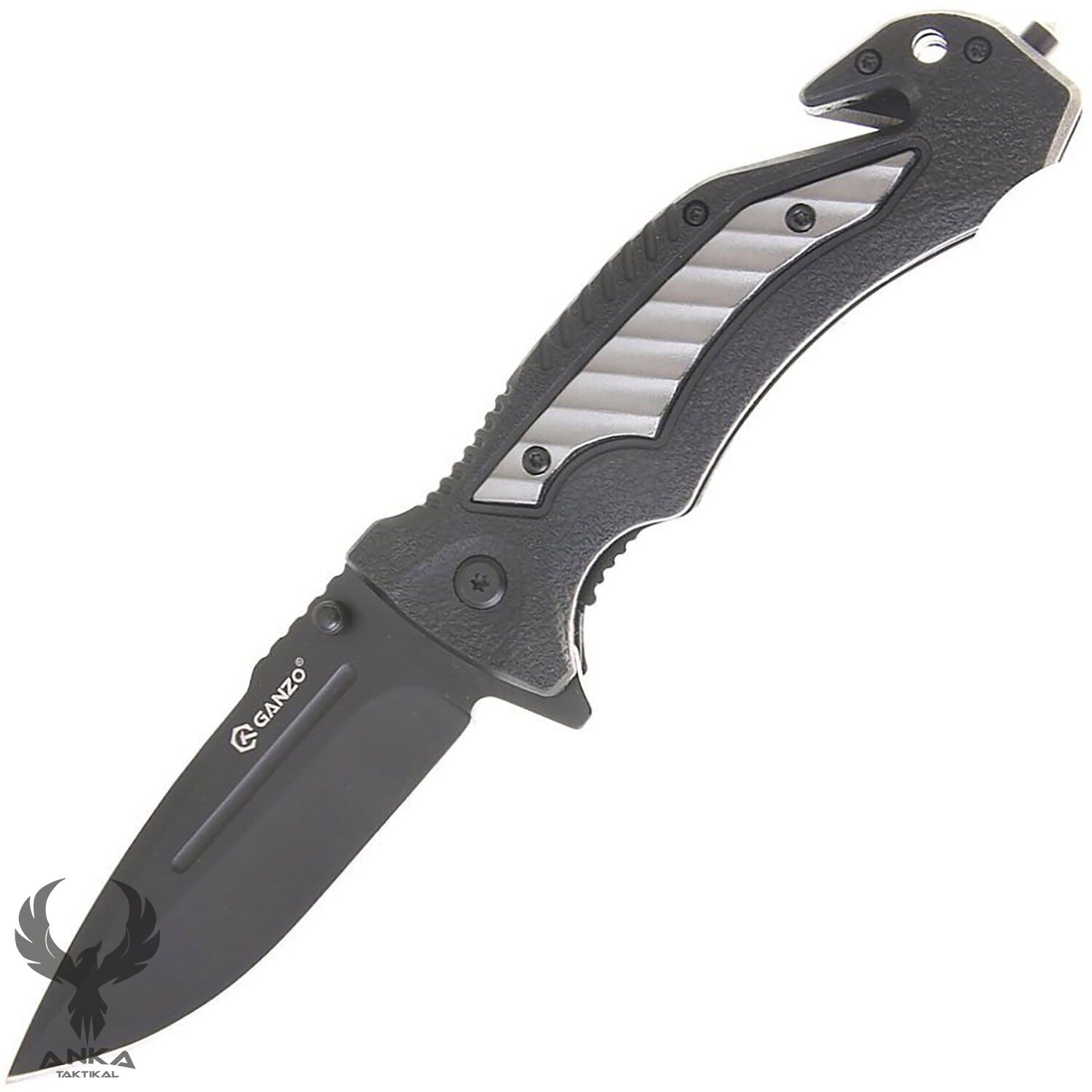 Ganzo G628 Katlanabilir Çakı