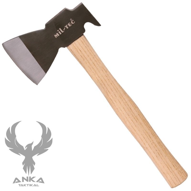 Mil-tec Axe Kamp Baltası