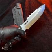 Bull Knife Rodeo Komando Bıçağı