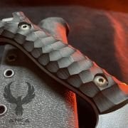 Bull Knife Rodeo Komando Bıçağı