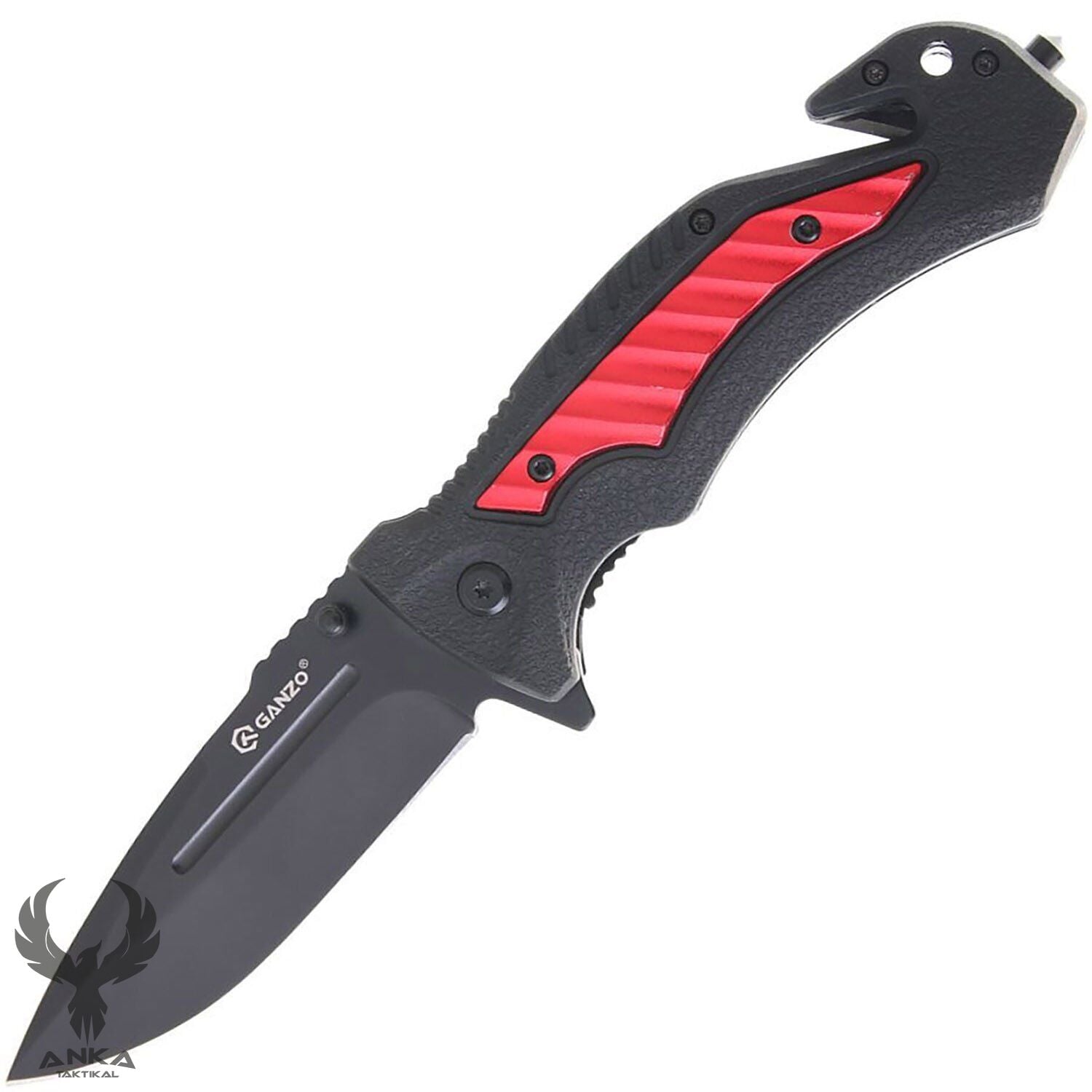 Ganzo G628 Katlanabilir Çakı