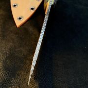 Bull Knife Tiger Tactical Bıçak
