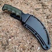 Columbia Karambit Bıçak Taktik Performans