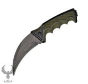 Columbia Karambit Bıçak Taktik Performans