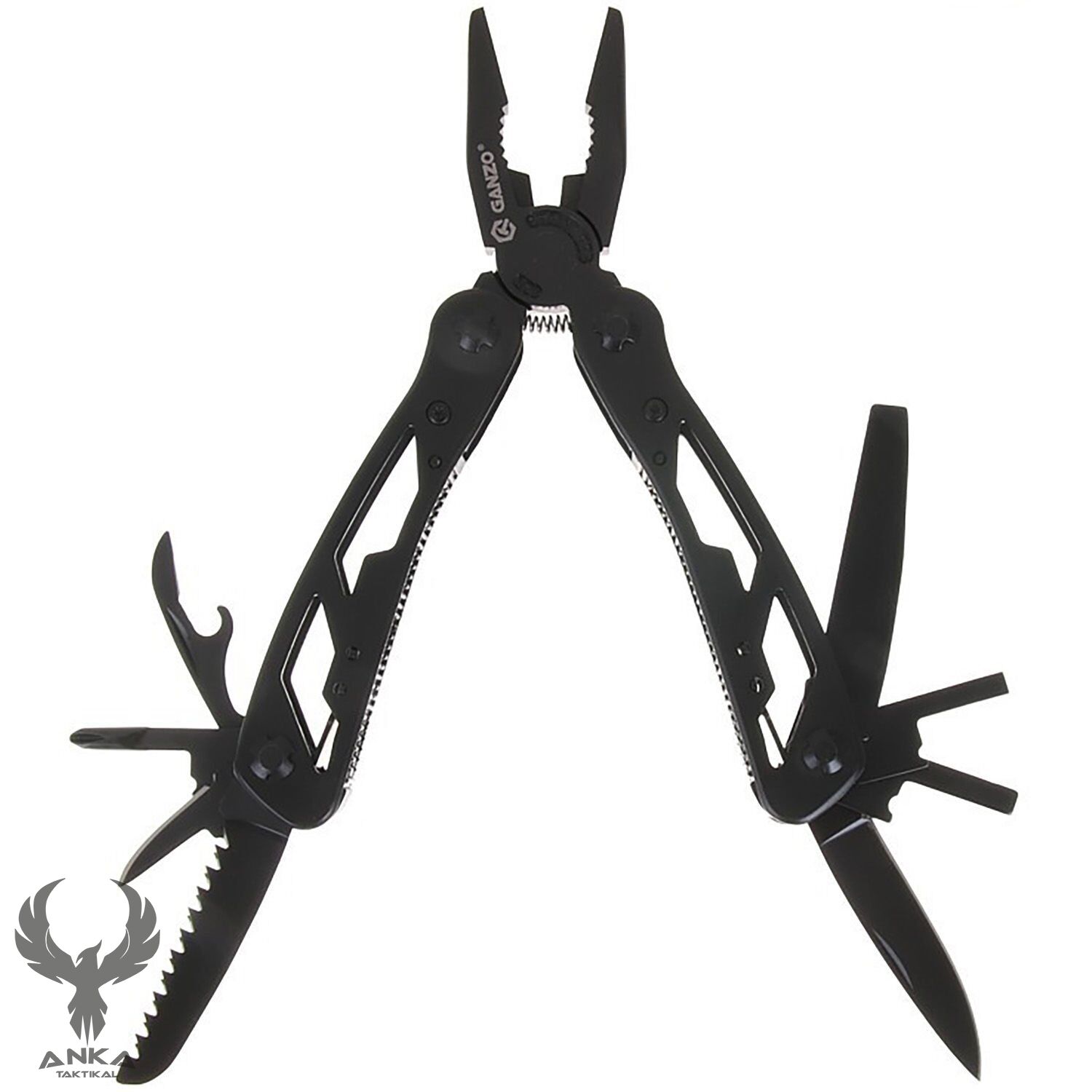 Ganzo G104 Multitool