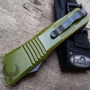 Microtech OTF Combat Trodoon Bıçak Klon