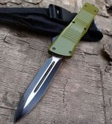 Microtech OTF Combat Trodoon Bıçak Klon