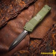 Microtech OTF Combat Trodoon Bıçak
