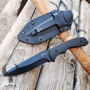 Timberline Mini Pit Bull Bıçak