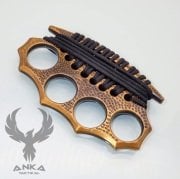 Paracord İpli Muşta