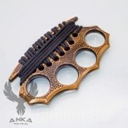 Paracord İpli Muşta