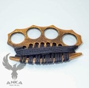 Paracord İpli Muşta